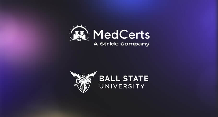 Online Healthcare Platform MedCerts Partners With Lifetime Learning by Ball State University