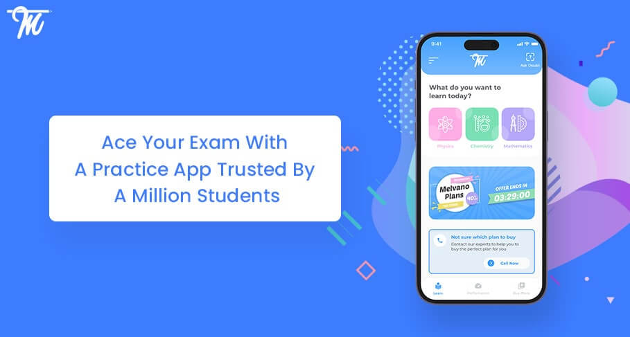 Competitive Exams Preparation Platform Melvano Raises INR 13 Cr From Tyke Invest