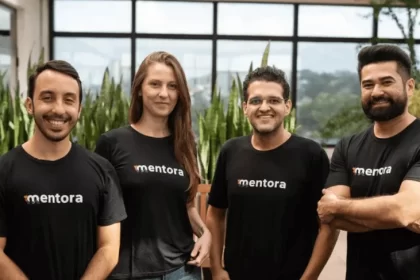 Brazilian HRTech Mentora Raises $300k in Pre-Seed Round