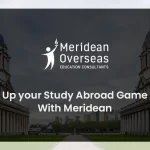 Meridean Overseas Education Consultants Unveils AI-Based IELTS Preparation Platform