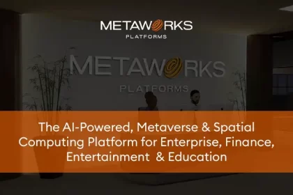MetaWorks Platforms Introduces Spatials.com, an AI-Powered Metaverse Platform
