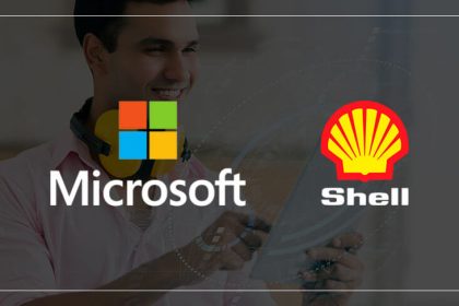 Microsoft Partners With Shell to Offer Digital Skills to Non-IT Students