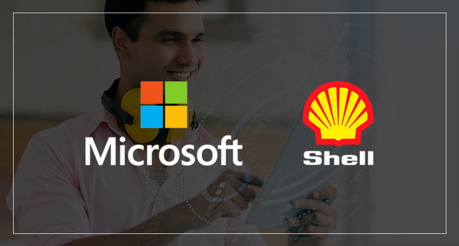 Microsoft Partners With Shell to Offer Digital Skills to Non-IT Students