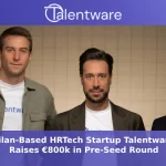 Milan-Based HRTech Startup Talentware Raises €800k in Pre-Seed Round