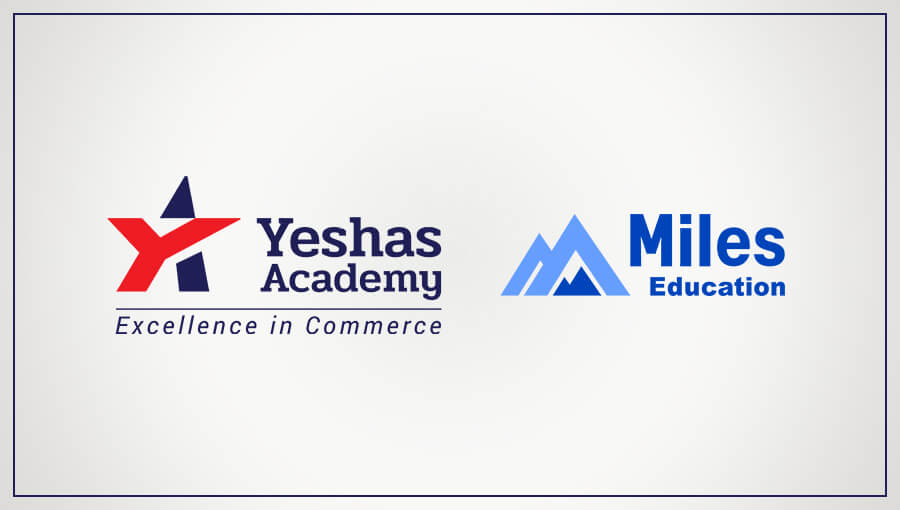 Miles Education Announces Partnership With Yeshas Academy