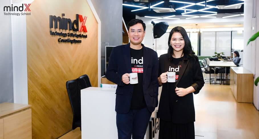 Vietnamese Educational Platform MindX Raises $15M in Series B Round