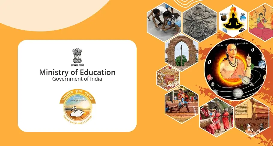 Ministry of Education to Launch IKS Wiki to Deliver Authentic Traditional Indian Knowledge