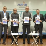 Ministry of Skill Development & Entrepreneurship Unveils Project AMBER Report Empowering Lives Embracing Collaboration