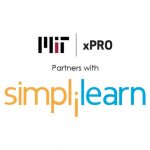 MIT xPRO Partners With Simplilearn To Launch Programmes In Leadership Machine Learning