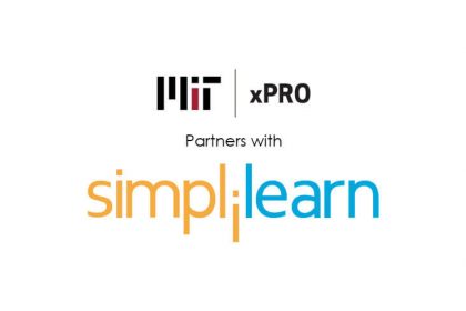 MIT xPRO Partners With Simplilearn To Launch Programmes In Leadership, Machine Learning