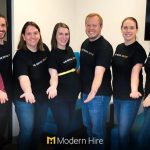 Enterprise Hiring Platform Modern Hire Launches Self-Service Recruitment Reporting System