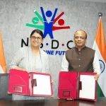 Mondelez India Signs MOU With NSDC to Address the Skills Gap for Indias Youth