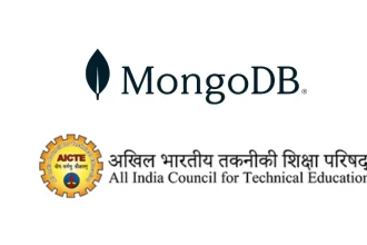 MongoDB and AICTE Join Hands to Boost Indias Tech Talent