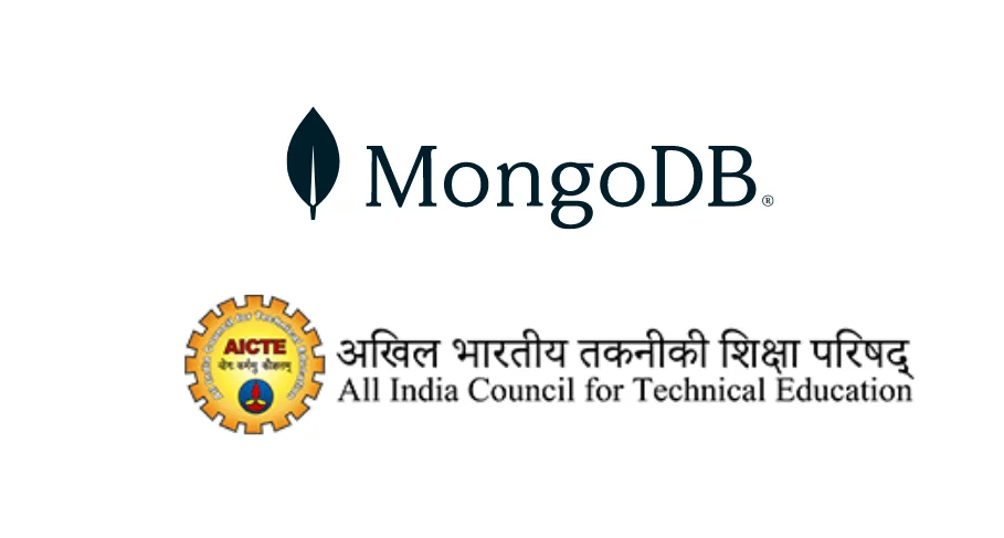 MongoDB and AICTE Join Hands to Boost Indias Tech Talent