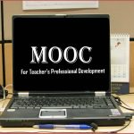 How Can MOOCs Help Educational Institutions in Professional Development