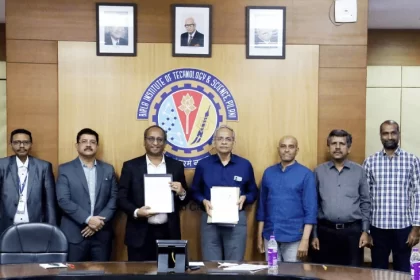 MSN Laboratories Inks MOU With BITS Pilani WILP to Elevate Educational Opportunities for Youth