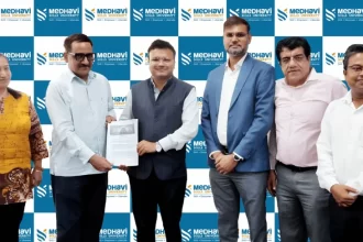 Medhavi Skills University and IIVA Ink MOU to Empower Educators