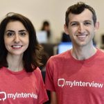 Smart Video Interview Platform myInterview Raises $11M in Series A Funding