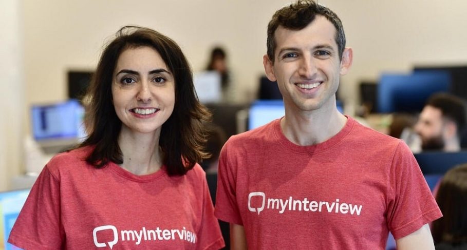 Smart Video Interview Platform myInterview Raises $11M in Series A Funding