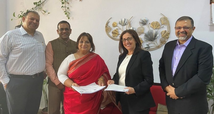 NCERT Signs Agreement with ETS to Strengthen Parakh Assessment