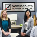 New Markets Venture Partners Raises Over $160 Million for Economic Mobility Fund