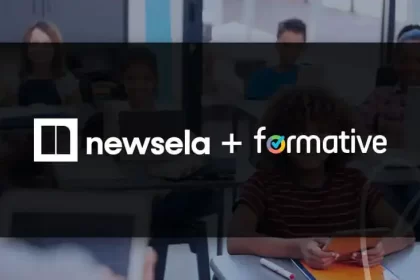 K-12 Instructional Content Platform Newsela Buys Online Assessment Platform Formative