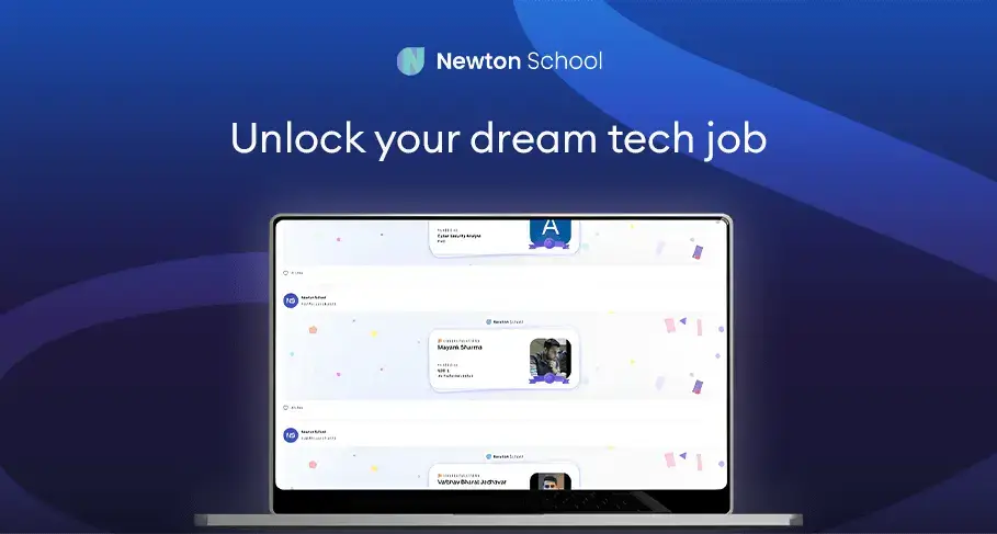 Newton School of Technology & MBAtrek Collaborate to Revolutionise Tech Industry