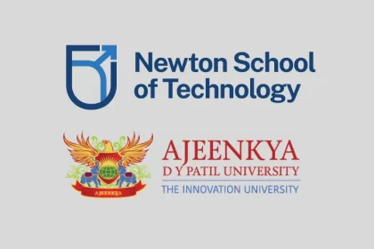 Newton School of Technology & ADYPU Team Up to Offer B.Tech Degree in Computer Science and AI