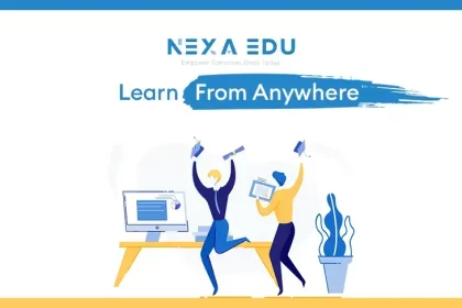 Nexa Edu Secures $10M Investment to Revolutionize E-Learning Platform