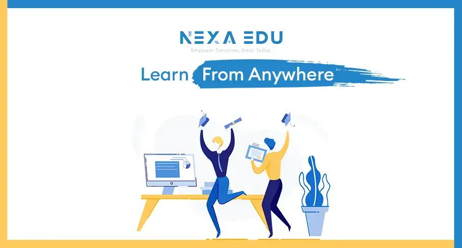 Nexa Edu Secures $10M Investment to Revolutionize E-Learning Platform