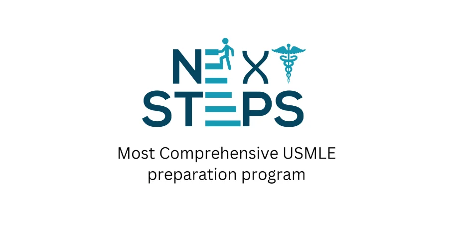 Next Steps Launches Innovative Online Platform for USMLE Career Development