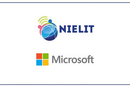 NIELIT Collaborates With Microsoft to Train Youth in Cybersecurity Skills for Jobs