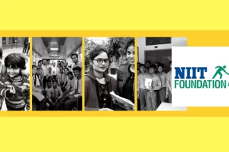 NIIT Foundation and HDFC ERGO Join Forces for Financial Empowerment