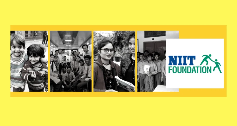 NIIT Foundation and HDFC ERGO Join Forces for Financial Empowerment