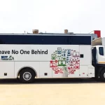 NIIT Foundations Digital Bus Initiative Empowers Underserved Communities