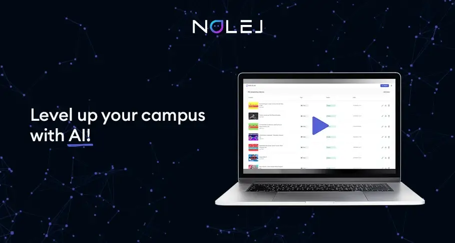 EdTech Startup NOLEJ Raises $32M to Expand Its Teacher-First AI Across Classrooms