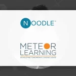 Noodle Acquires Meteor Learning to Further Develop Its Consulting Practice