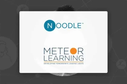 Noodle Acquires Meteor Learning to Further Develop Its Consulting Practice