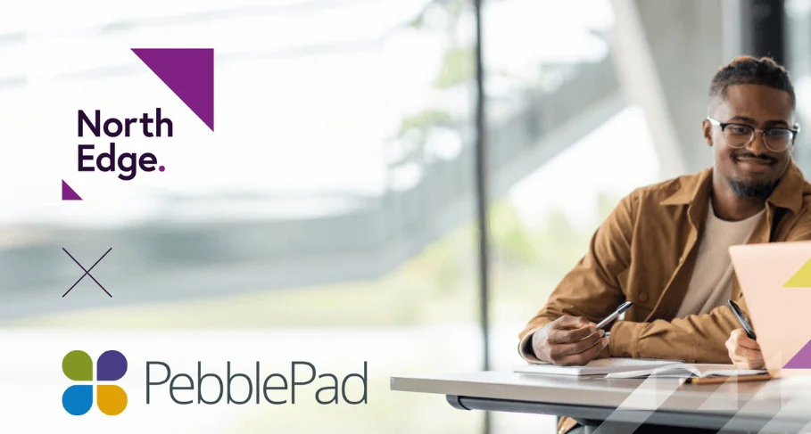 NorthEdge Invests in EdTech Software Provider PebblePad to Fuel Growth