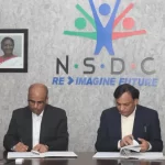 NSDC and Axis My India Join Forces to Enhance Skill Development Initiatives