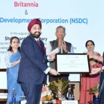 NSDC and Britannia Join Forces to Launch Women Entrepreneurship Initiative