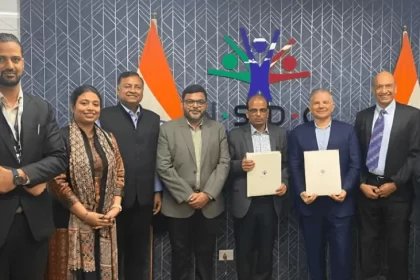 NSDC and EON Reality Partner to Revolutionize Indian Skill Development