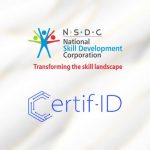 NSDC Collaborates With German HRTech Certif-ID International