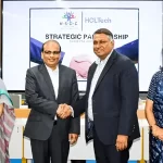 NSDC & HCLTech Collaborate to Address Skill Gap in Tech Engineering Sectors