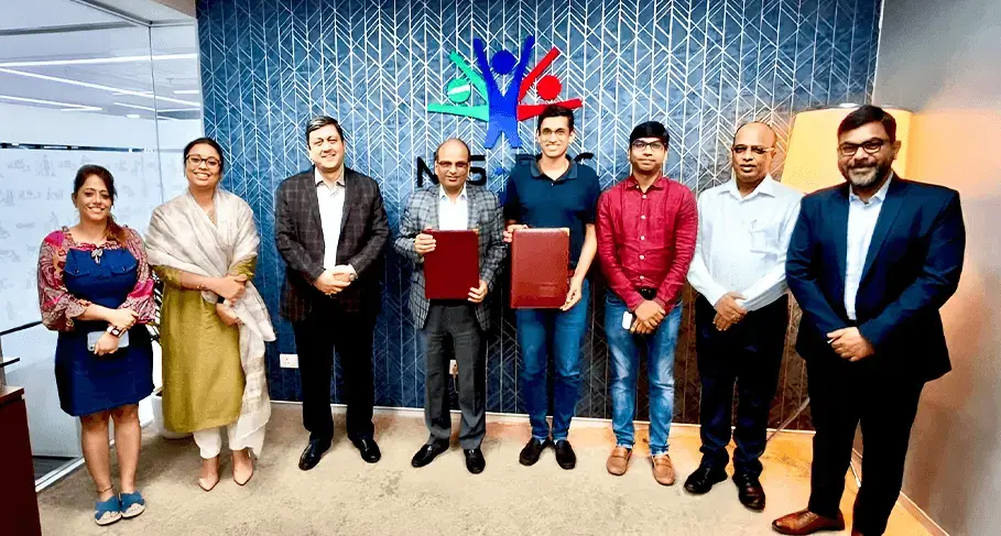 NSDC Collaborates With upGrad to Support the Skill India Initiative