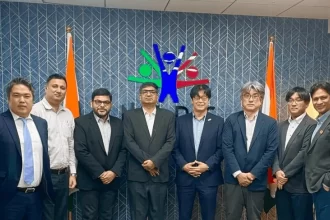 NSDC International & Nippon Travel Agency Sign MOU to Strengthen India-Japan Cooperation