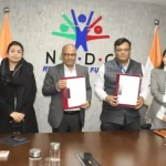 NSDC Signs MOU With Bhashini to Translate Skilling Content Into Vernacular Languages