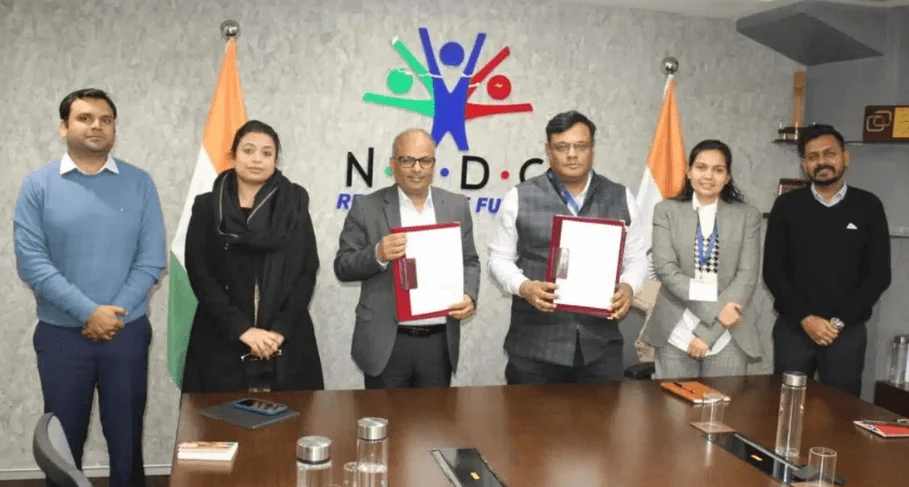 NSDC Signs MOU With Bhashini to Translate Skilling Content Into Vernacular Languages