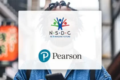 NSDC & Pearson Join Hands to Bring IT Specialist Certification, English Language Programmes