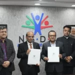 NSDCI & IDP India Partner to Boost Global Employability of Indian Professionals